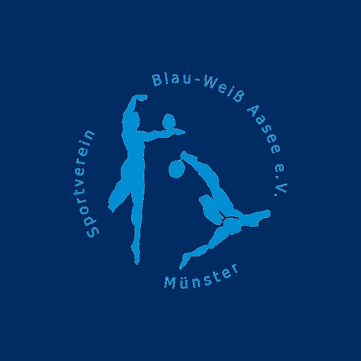 SV Blau-Weiß Aasee e.V.