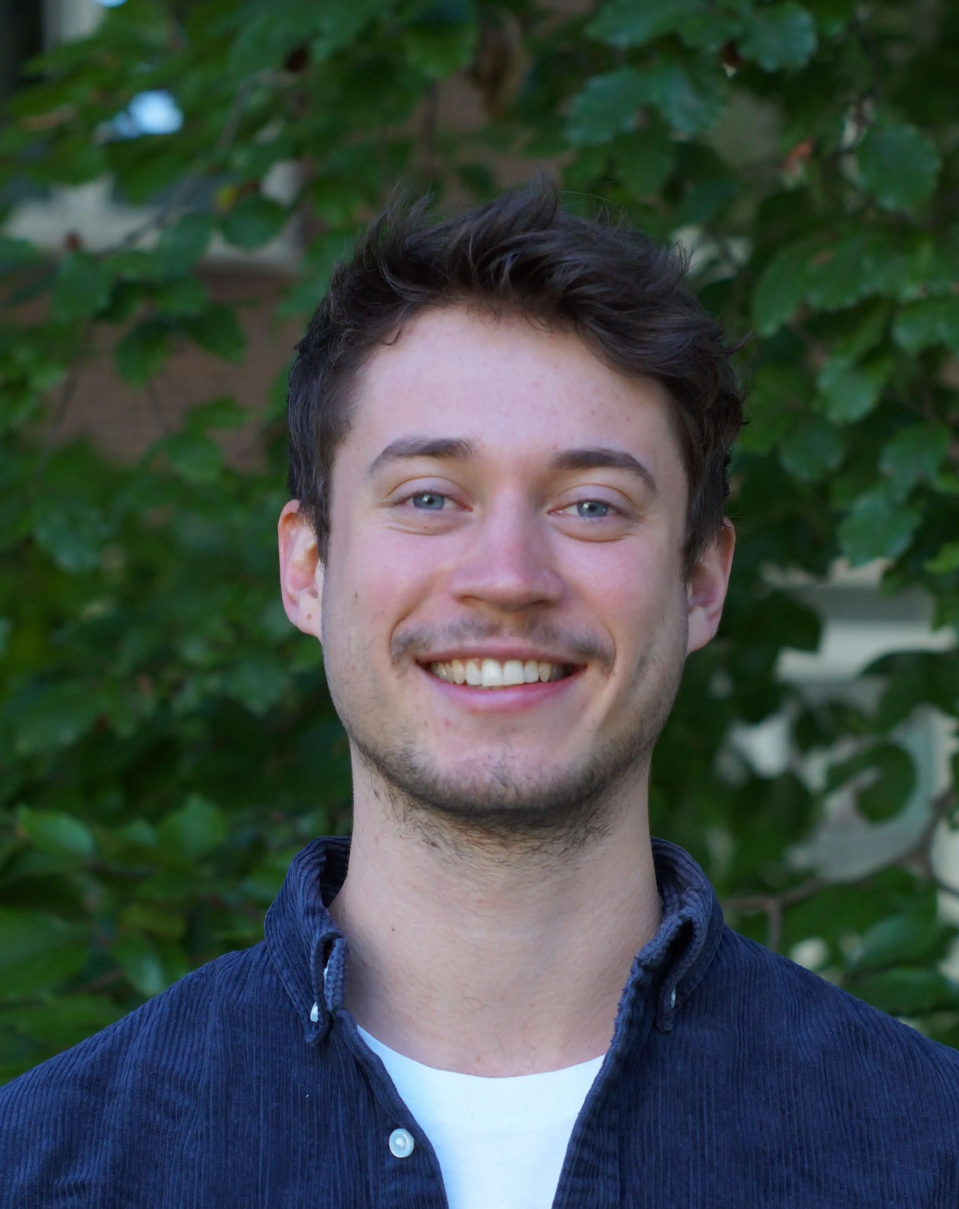 Nicolai Rahm – Entwickler von StudioPilot