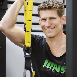 Jochen – JODIS Functionaltraining